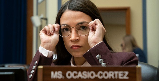 Ocasio-Cortez Just Gave the Media Some Advice… And CNN Should Get Shivers Down Their Skin
