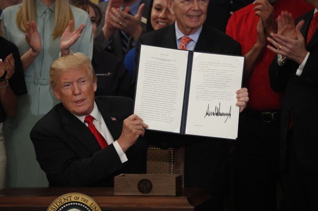 Oh my god, did Vox really say that about Trump and the Electoral College?