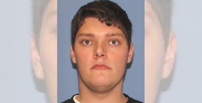 Oh, so that’s why the liberal media is so painfully avoiding the political views of the Dayton shooter