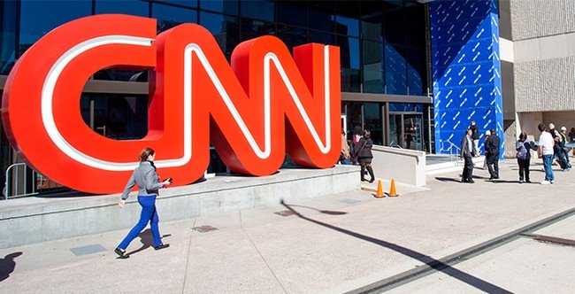 Oh, that's why CNN doesn't cover shootings in places like Chicago
