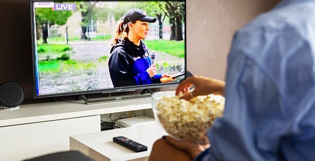 Peacocking In The Hurricane, Vox Baffled By Ad Purposes, and Cillizza Sees No Problem With Biden’s Problems