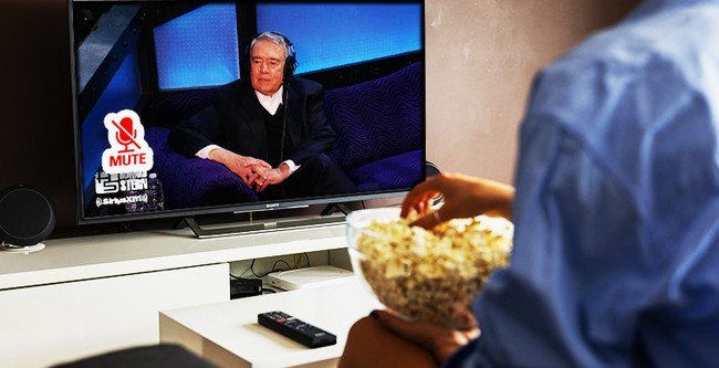 Rather’s Confusion, Racist Dogs, and a Press Now Calm About Nationalism