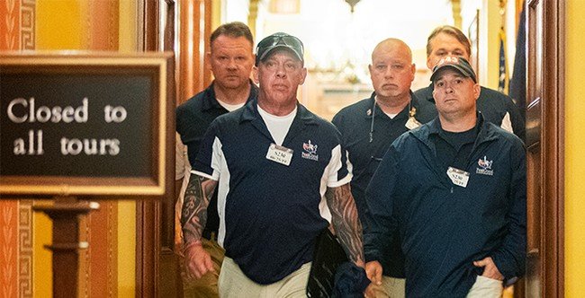 Senate reauthorizes 9/11 victims compensation funding bill