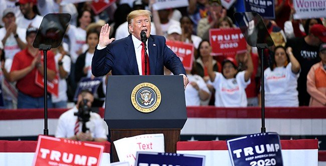 Suburban voters have fled the Republican Party, but these strongholds will be crucial to Trump’s reelection in 2020.