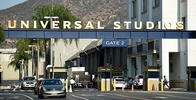The Hunt Is Over. Universal Pulls Film About Rich Liberals Preying on Trump Supporters.