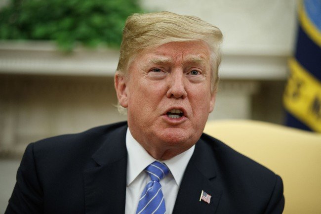 The Left cannot come to terms with losing power