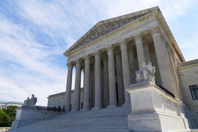 The Supreme Court Case That Could Overturn Roe v. Wade
