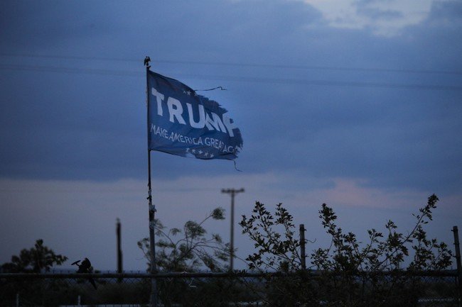 The #WalkAway movement is taking America by storm