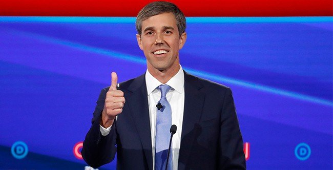 The ramifications of Beto’s gun confiscation antics could have implications beyond his failed presidential campaign.