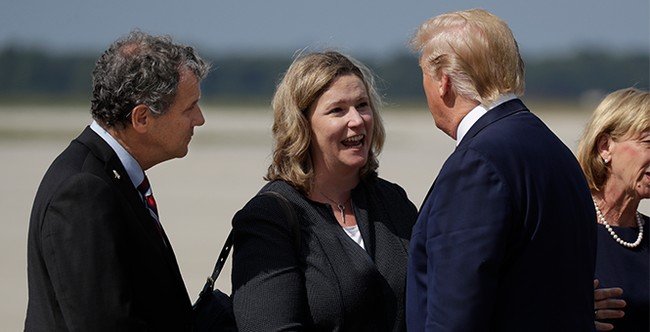 This is an invasion!…idiotic arguments