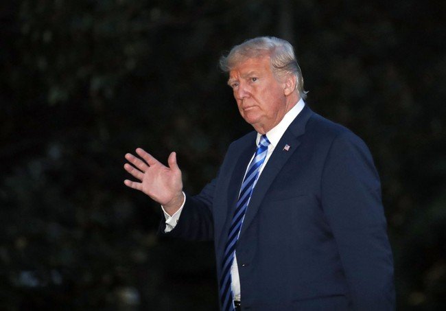 Trump Is Not the Reason the Republican Party Failed in Ohio