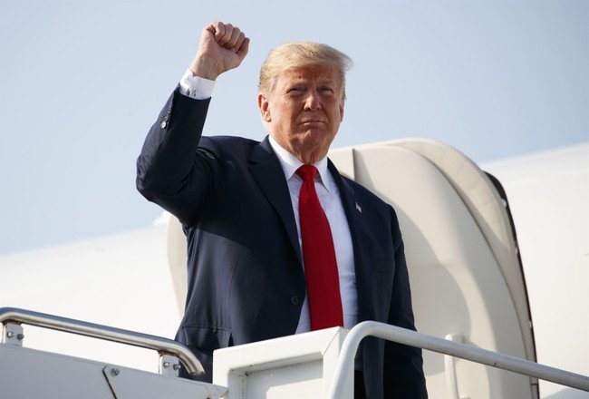Were You in a Coma? NYT Columnist Says Excessive Media Coverage Is Hurting Trump… Who Wants to Tell Him That?