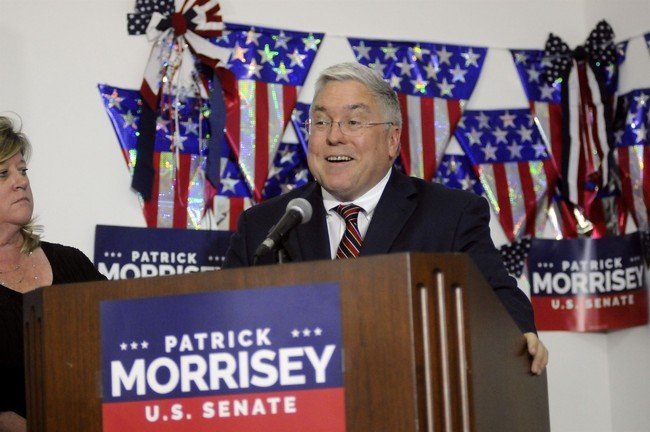 Why Tuesday’s primary results are good news for Republicans