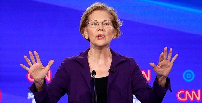 Will Democrats miss middle America again?