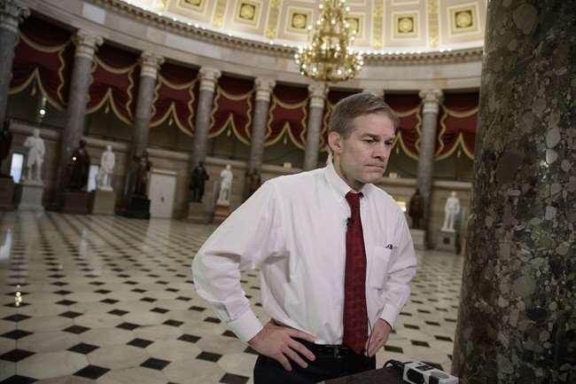 Will Jim Jordan be charged with these crimes against the Ohio State wrestling team?