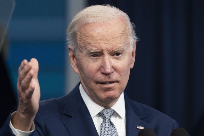 Biden's doomy inflation prophecy ends the year
