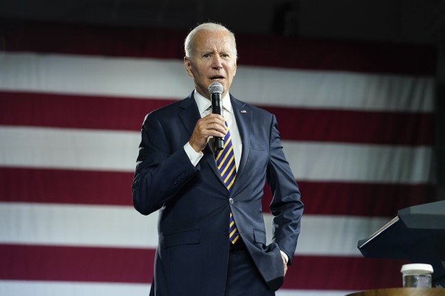 CNN Addresses Ohio Democrats Skipping Appearances With Biden, Warns More ‘Scheduling Conflicts’ Coming