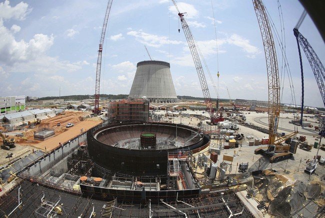 Crony capitalism rears its ugly head in the nuclear and coal subsidy debate