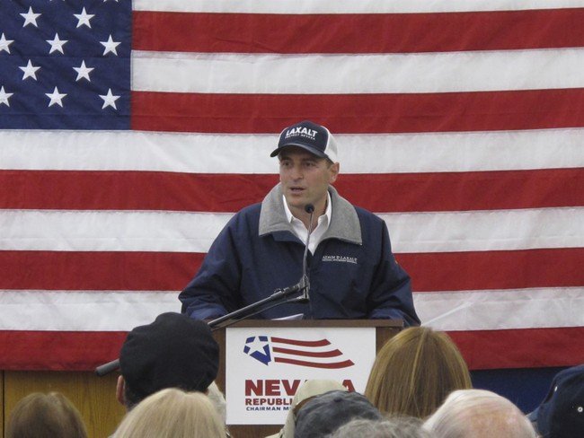 Don’t believe in the psychosis of the Media Senate