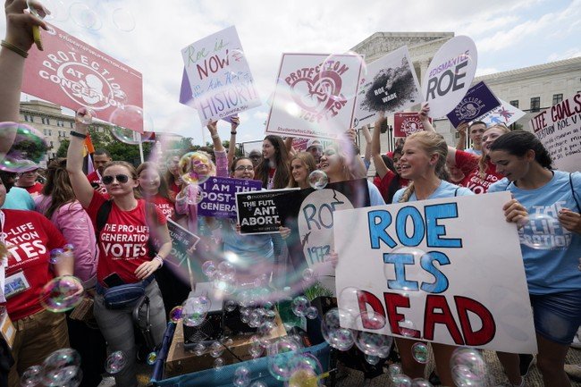Indiana’s abortion ban had some unusual opponents at one point, and here’s why