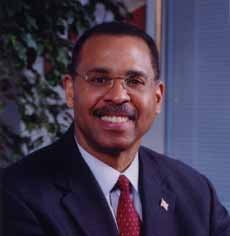 Ken Blackwell to be RNC chairman
