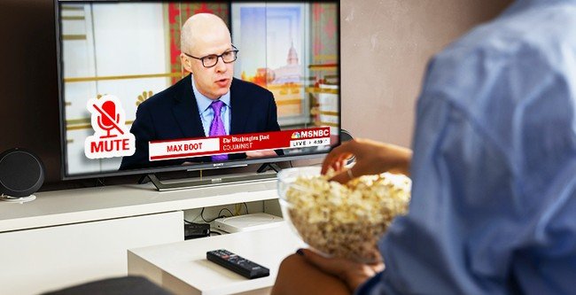 Max Boot Leads the Crowd of Journalists Spreading DeSantis Disinformation