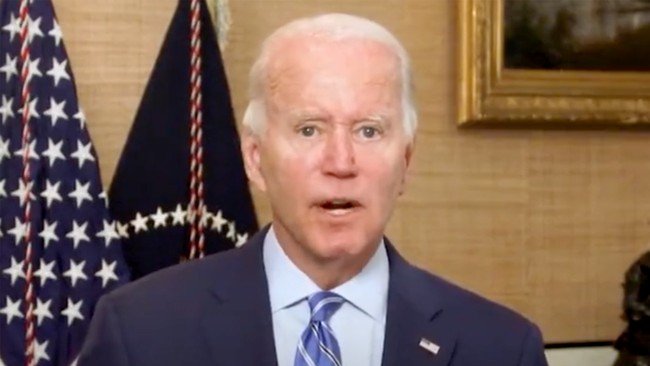 One House Democrat says Biden should not run in 2024