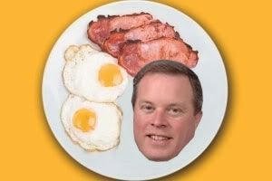 Open season for Democrats: Steve Driehaus (Ohio)