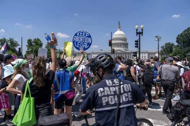 PBS accuses Republicans of trying to “make hay” out of the abortion story from 10 years ago