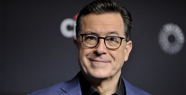 Stephen Colbert’s Staff Arrested at US Capitol Complex for Illegally Entering Apartment Building