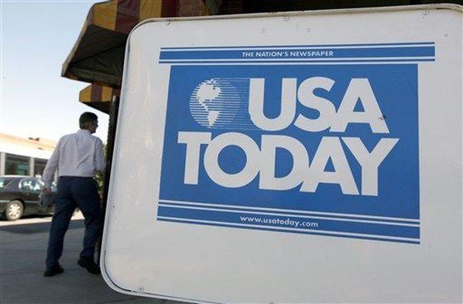 USA Today offers unashamed congratulations on reporting of 10-year-old rape victim