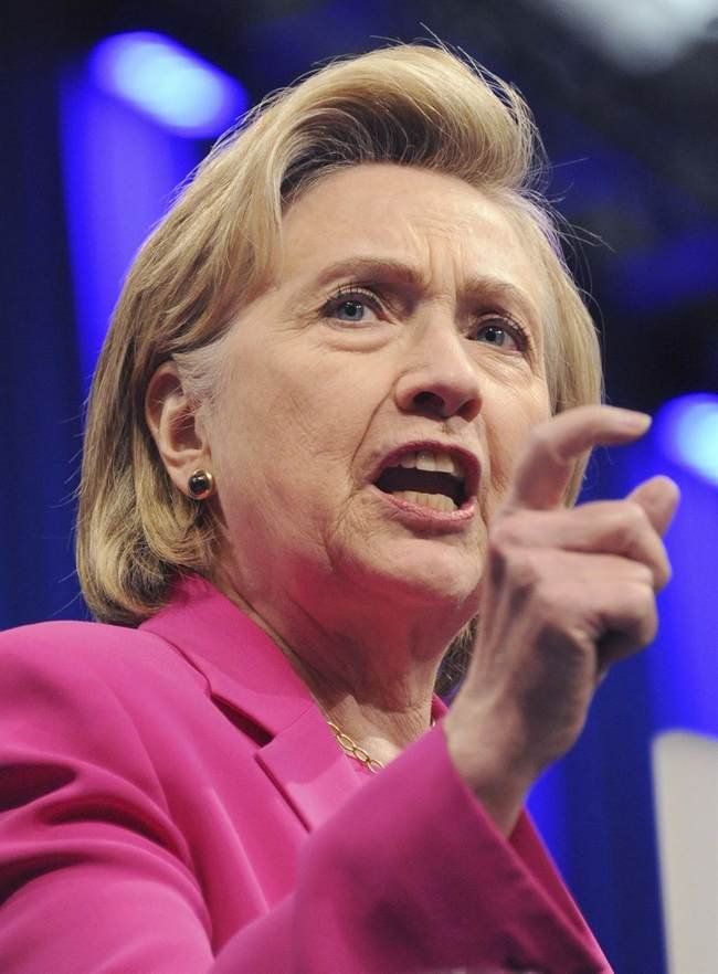 What about Democrats who “refuse to vote”?