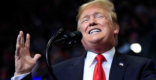 Democrats failed to remove Trump, now they must face their worst nightmare