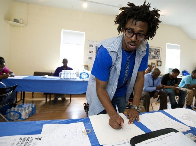 Federal job training programs and crony capitalism