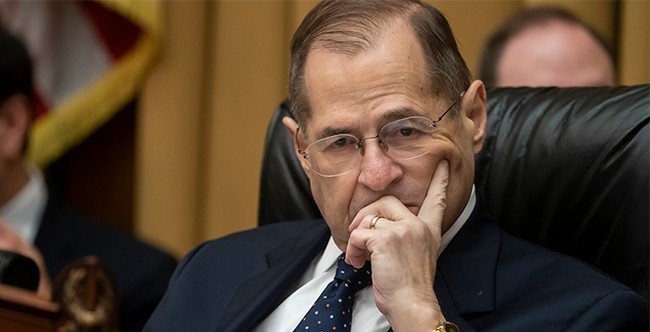 Nadler stops GOP from playing video during committee hearings
