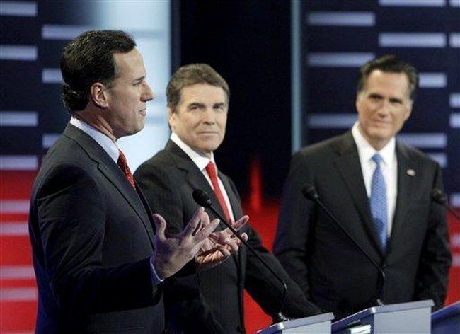 Proposed change to GOP nomination process may be smarter than some politicians
