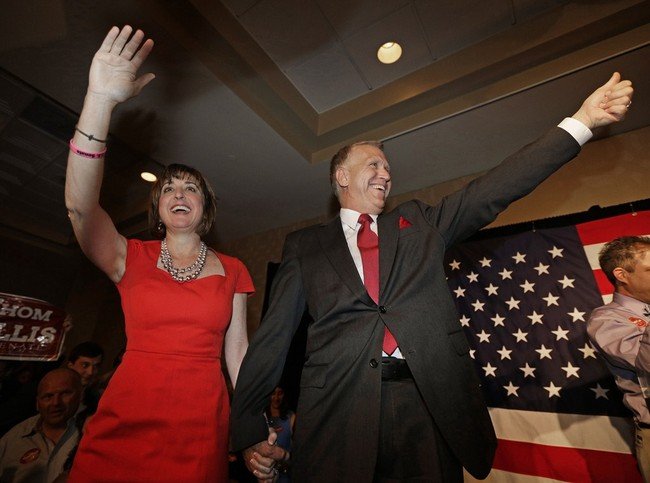 Republican primary voters seem determined to nominate candidates who can win