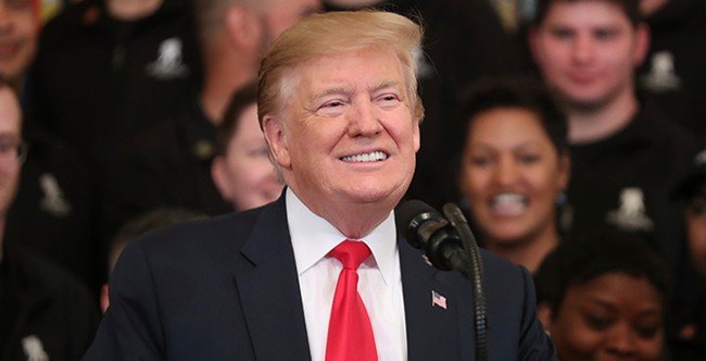 Taxes that made America great