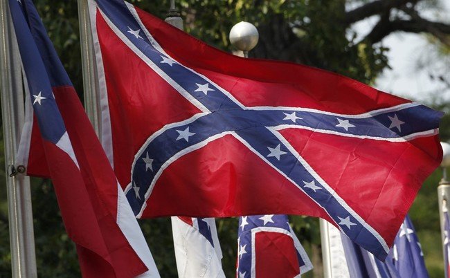 There was nothing conservative about the Confederacy