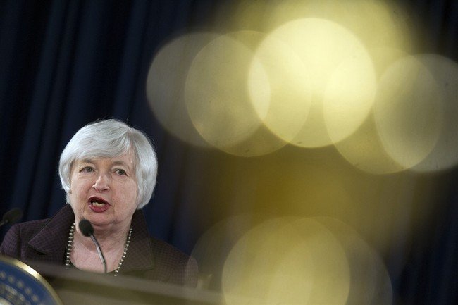 Yellen Doctrine vs. Volcker Doctrine
