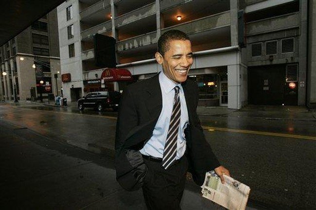 A liberal reporter blasts Democrats’ hypocrisy in questioning the election results