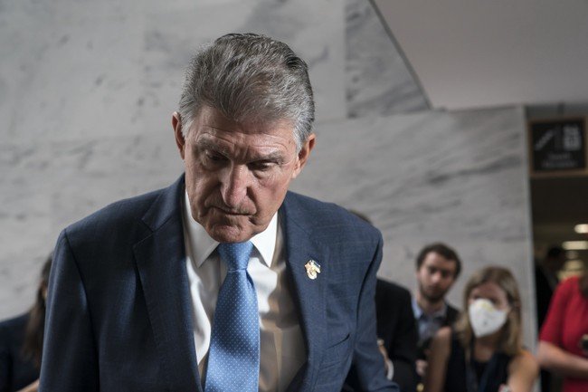 Do the rankings of the most unpopular senators spell trouble for defenseless Democrats?
