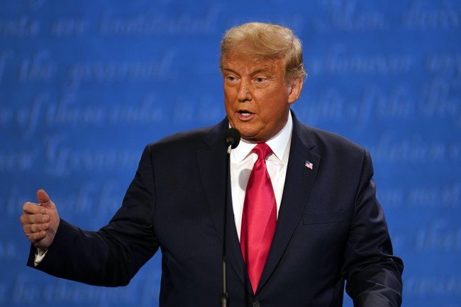 Here's why Trump's last debate was a game-changer
