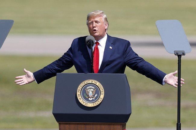 Landslide? C-SPAN received numerous calls from callers explaining why they left the Democrats to support Donald Trump