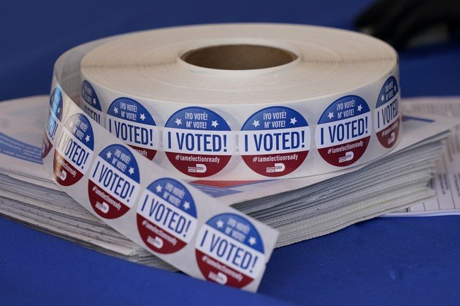 Ohio won big victories not only for Republicans, but also for commonsense voting initiatives
