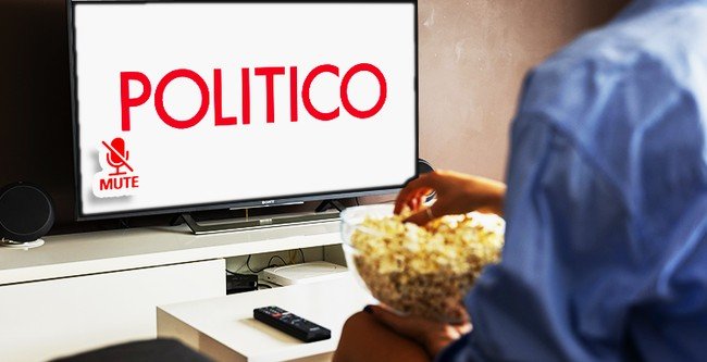 POLITICO’s guide gives us what no one asked for this Thanksgiving