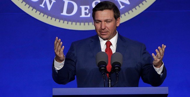 Red states should rebel against ‘saving the blue state’