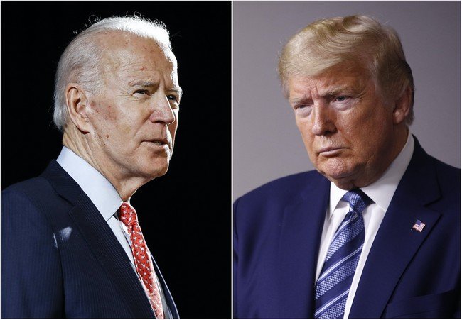 Republicans call out government’s ‘double standard’ in treatment of Biden vs. Trump