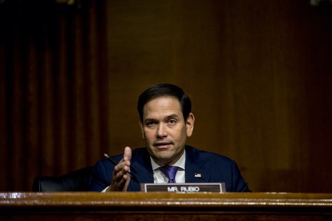 Rubio, in a fiery letter to Biden, says it’s “painfully clear” Buttigieg must resign