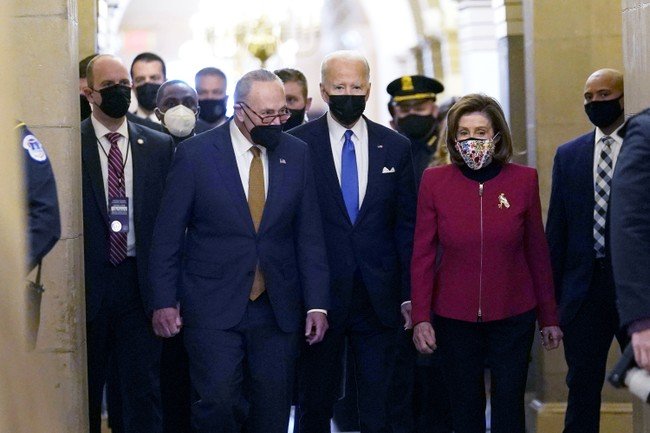 The most important number to pay attention to in the final NBC survey